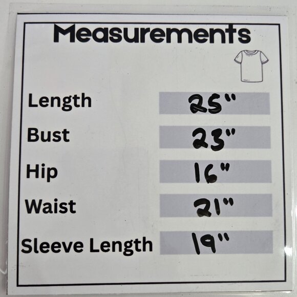 NWT | Black Knit V-Neck Button Up Cardigan Scalloped Trim 3/4 Sleeve | XLarge - Picture 6 of 6